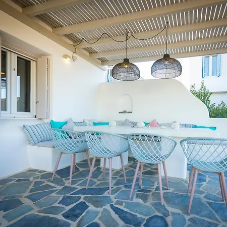 빌라 Ione 미크리 비글라