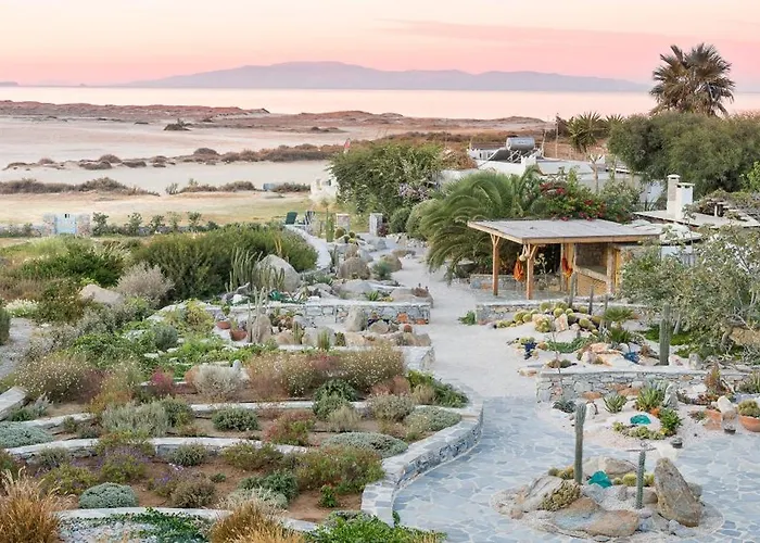 ヴィラ Ione ミクリ・ヴィグラ