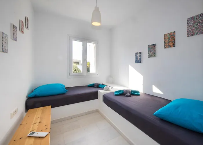 ヴィラ Ione ミクリ・ヴィグラ