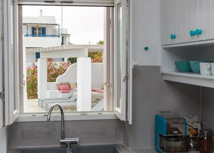 ヴィラ Ione ミクリ・ヴィグラ