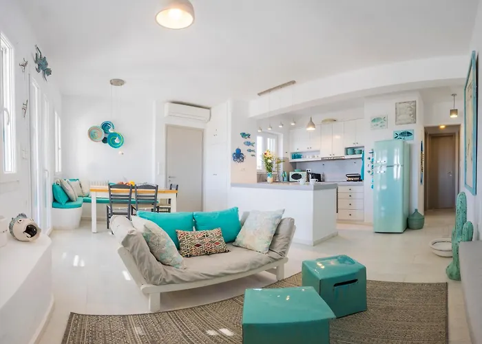 빌라 Ione 미크리 비글라