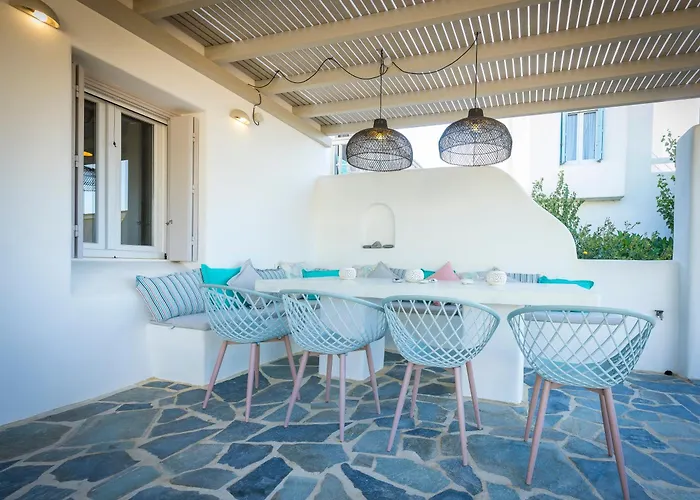 빌라 Ione 미크리 비글라