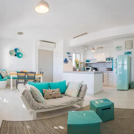 Villa Ione Mikri Vigla