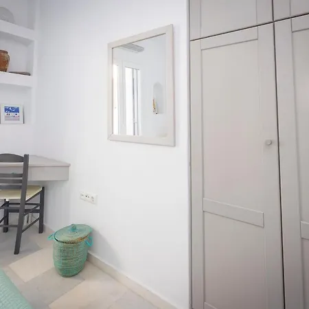 Villa Ione Mikri Vigla