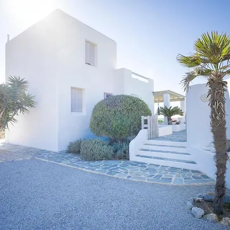 Ione Villa Mikri Vigla