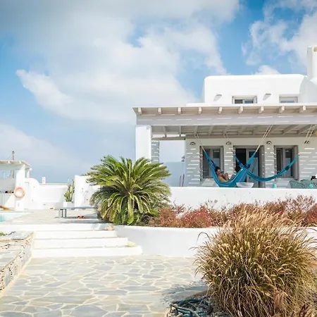 Villa Ione