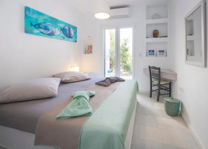 Ione Villa Mikri Vigla